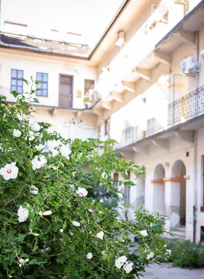Apartment Free Parking! Linden Apartment, Ac, Smart Tv, Wifi Budapest