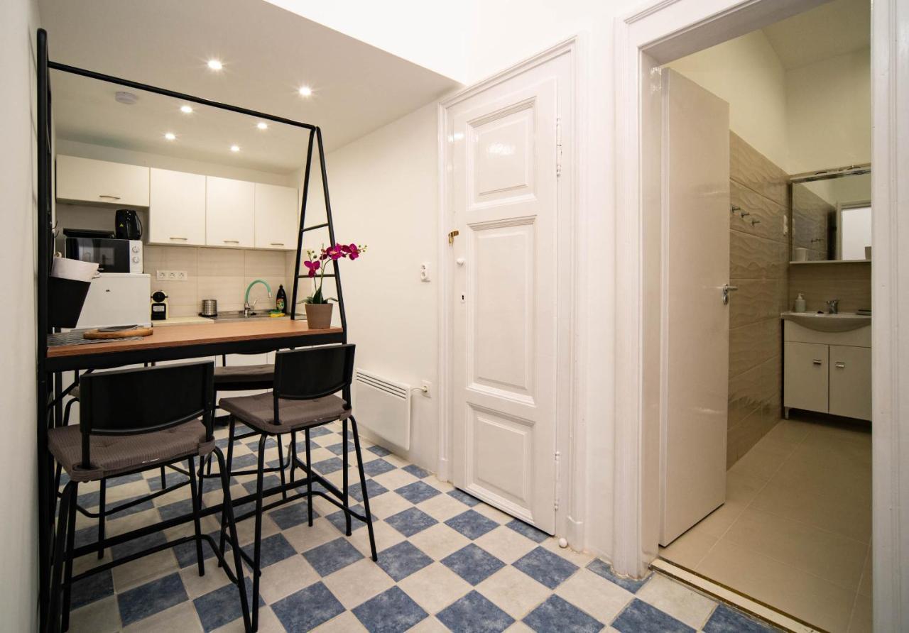 Free Parking! Linden Apartment, Ac, Smart Tv, Wifi Apartment